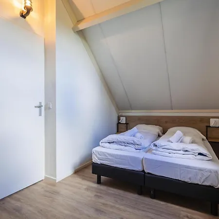 Holiday home Holiday Home Nijmegen Quiet With Terrace *