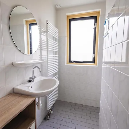 Holiday Home Nijmegen Quiet With Terrace Holiday home *