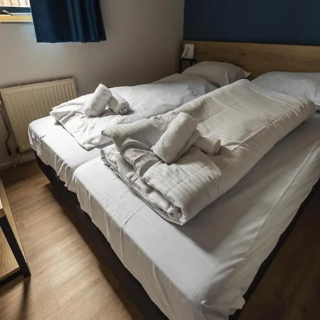 Holiday home Holiday Home Nijmegen Quiet With Terrace