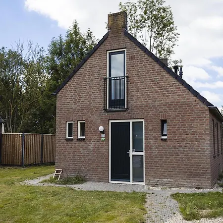 Holiday Home Nijmegen Quiet With Terrace *