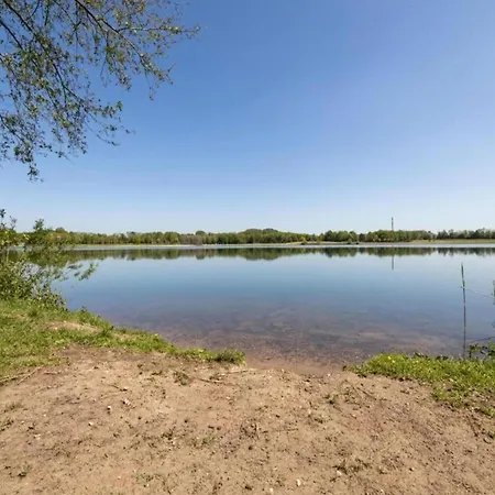 Holiday home Holiday Home Nijmegen Quiet With Terrace *