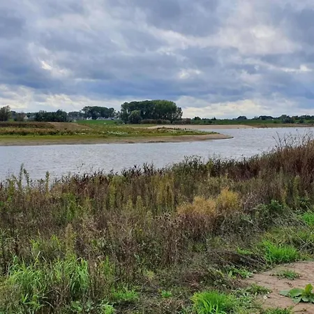 Detached Near Nijmegen *