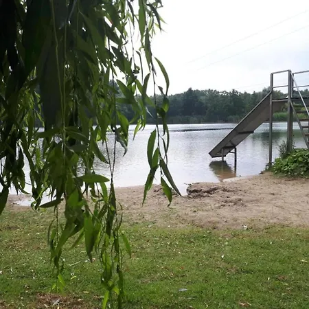Holiday home Holiday Home Nijmegen Quiet With Terrace Ewijk