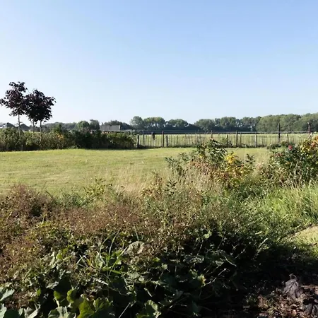 Holiday Home Nijmegen Quiet With Terrace Ewijk